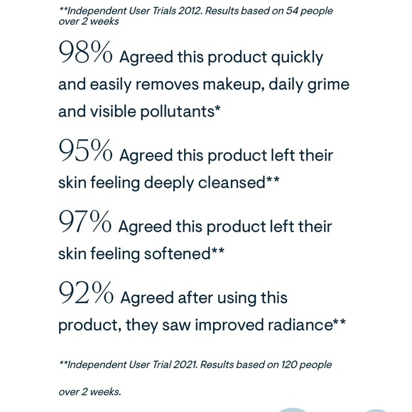 NEW Elemis Cleansing Balm - Picture 3 of 4